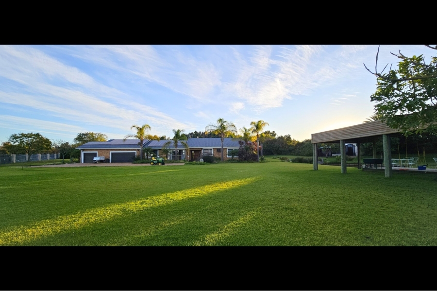 3 Bedroom Property for Sale in Vierlanden Western Cape